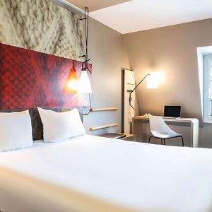 Standaard Kamer met een King Size Bed